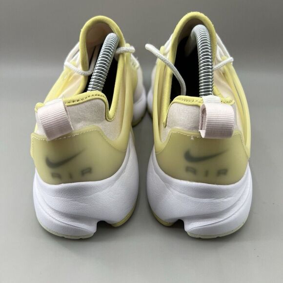 Nike Air Presto Women Size 10 Shoes Soft Pink Lace Up Running Sneaker 878068-608 - Picture 4 of 9